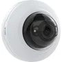 Axis M4218-LV Cámara de seguridad IP minidomo 8 MP 4K