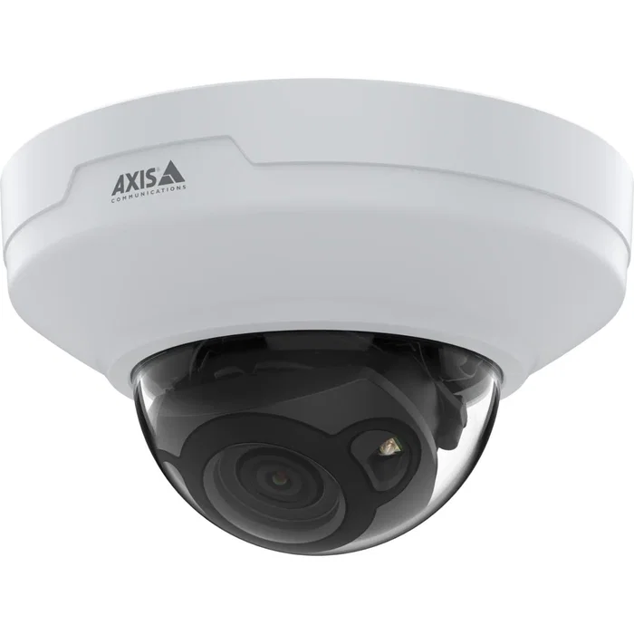 Axis M4218-LV Cámara de seguridad IP minidomo 8 MP 4K