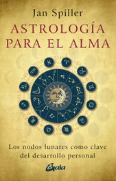 Astrología para el alma, Jan Spiller - GAIA