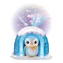 Vtech Baby Luz Nocturna Pequeño Pingüino Noche Estrellada VTE3417765749056