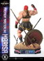 Street Fighter 6 Estatua Premium Masterline Series 1/4 Marisa 70 cm