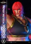Street Fighter 6 Estatua Premium Masterline Series 1/4 Marisa 70 cm