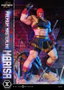 Street Fighter 6 Estatua Premium Masterline Series 1/4 Marisa 70 cm