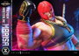 Street Fighter 6 Estatua Premium Masterline Series 1/4 Marisa 70 cm