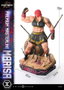 Street Fighter 6 Estatua Premium Masterline Series 1/4 Marisa 70 cm