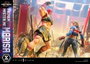 Street Fighter 6 Estatua Premium Masterline Series 1/4 Marisa 70 cm
