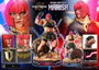 Street Fighter 6 Estatua Premium Masterline Series 1/4 Marisa 70 cm