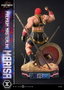 Street Fighter 6 Estatua Premium Masterline Series 1/4 Marisa 70 cm
