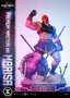 Street Fighter 6 Estatua Premium Masterline Series 1/4 Marisa 70 cm