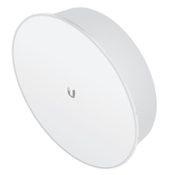 Ubiquiti airMAX PowerBeam 5AC ISO Gen2 Ubiquiti airMAX PowerBeam 5AC ISO Gen2