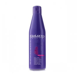 Salerm Oxigenada 40Vol. 225ml