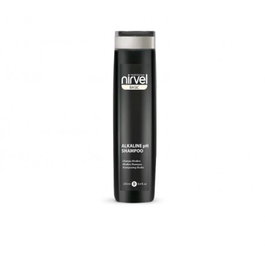 Nirvel Alkaline pH Shampoo 250ml