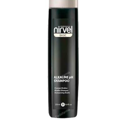 Nirvel Alkaline pH Shampoo 250ml