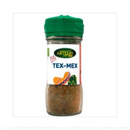 ARTEMIS BIO Sazonador Mexicano 30 Gr