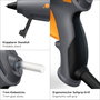 Steinel GlueMatic 1007 Pistola de silicona caliente