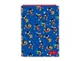 Safta Carpeta Folio Mickey Mouse Today con 3 Solapas y Gomas