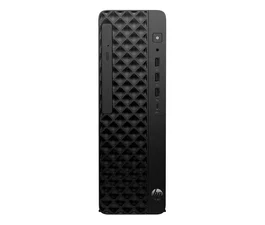 HP ProDesk 2 SFF G1i E Ordenador de Sobremesa con Intel Core i5-14500, 8GB DDR5, 256GB SSD NVMe, Windows 11 Pro, Gráficos Intel UHD 770, Chasis Compacto Negro
