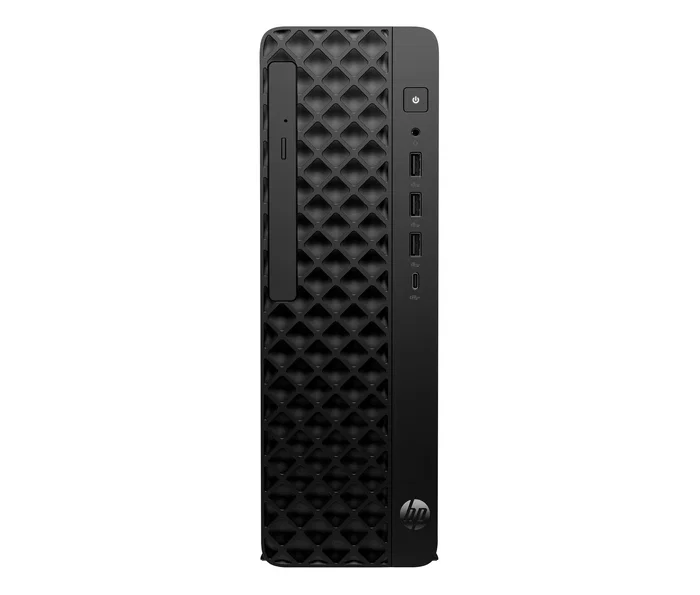 HP ProDesk 2 SFF G1i E Ordenador de Sobremesa con Intel Core i5-14500, 8GB DDR5, 256GB SSD NVMe, Windows 11 Pro, Gráficos Intel UHD 770, Chasis Compacto Negro HP ProDesk 2 SFF G1i E Ordenador de Sobremesa con Intel Core i5-14500, 8GB DDR5, 256GB SSD NVMe, Windows 11 Pro, Gráficos Intel UHD 770, Chasis Compacto Negro