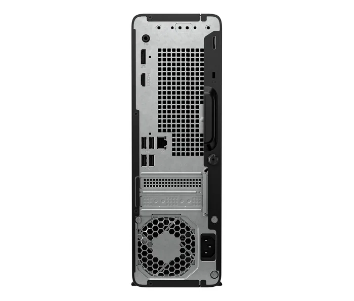HP ProDesk 2 SFF G1i E Intel Core i5-14500 8GB DDR5 256GB SSD Windows 11 Pro Negro HP ProDesk 2 SFF G1i E Intel Core i5-14500 8GB DDR5 256GB SSD Windows 11 Pro Negro