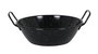 La Estrella Paellera Honda Bordonada Jaspeada 26 cm - 3.8 L (8 Unidades)