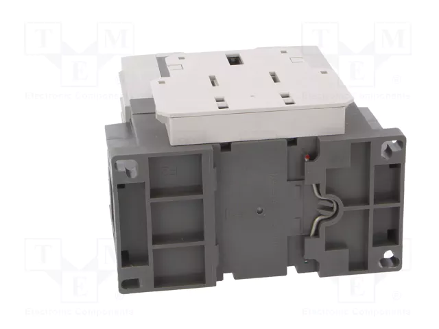 LS ELECTRIC Contactor METASOL MC-50A 230VAC 3-polar LS ELECTRIC Contactor METASOL MC-50A 230VAC 3-polar