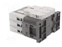 LS ELECTRIC Contactor METASOL MC-50A 230VAC 3-polar
