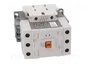 LS ELECTRIC Contactor METASOL MC-50A 230VAC 3-polar