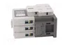 LS ELECTRIC Contactor METASOL MC-50A 230VAC 3-polar