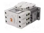 LS ELECTRIC Contactor METASOL MC-50A 230VAC 3-polar