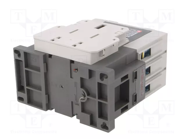LS ELECTRIC Contactor METASOL MC-50A 230VAC 3-polar LS ELECTRIC Contactor METASOL MC-50A 230VAC 3-polar