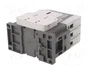 LS ELECTRIC Contactor METASOL MC-50A 230VAC 3-polar