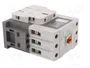 LS ELECTRIC Contactor METASOL MC-50A 230VAC 3-polar