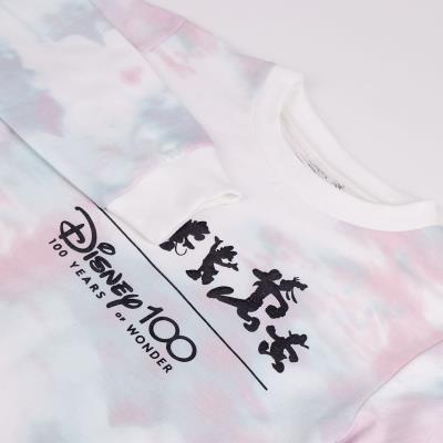 Sudadera sin Capucha Niña Disney Multicolor 14 Años