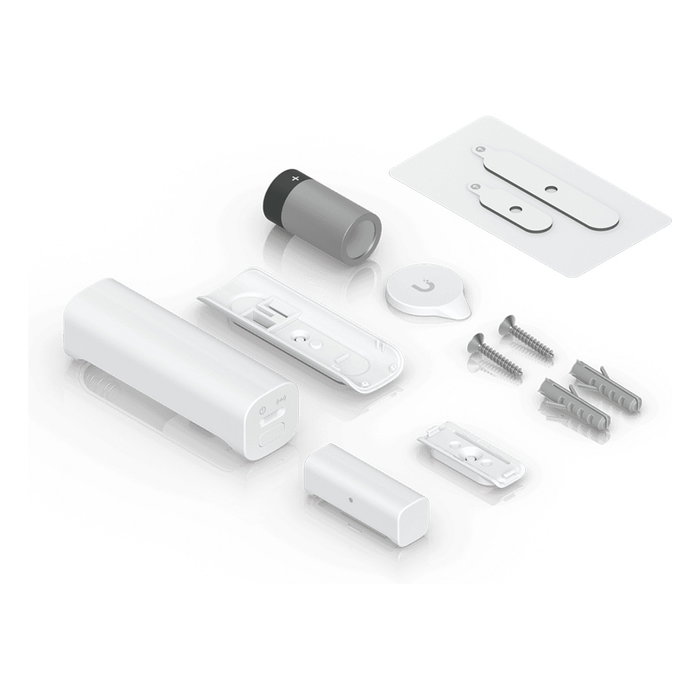 Ubiquiti UniFi SuperLink Entry Sensor Pack de 3 USL-Entry-3 Ubiquiti UniFi SuperLink Entry Sensor Pack de 3 USL-Entry-3