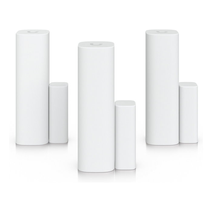Ubiquiti UniFi SuperLink Entry Sensor Pack de 3 USL-Entry-3 Ubiquiti UniFi SuperLink Entry Sensor Pack de 3 USL-Entry-3