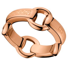 Anillo Mujer Tommy Hilfiger 2700104B (14)