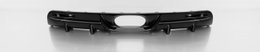 Remus Difusor Trasero en ABS Negro Mate para Honda Cr-Z