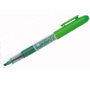 Pilot Marcador fluorescente V Liquid Light verde trazo 3,3mm