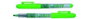 Pilot Marcador fluorescente V Liquid Light verde trazo 3,3mm