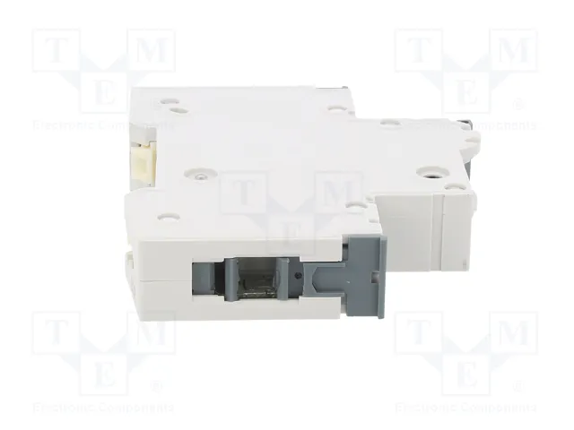 SIEMENS 5SY6120-6 Interruptor magnetotérmico 20A 1P 6kA