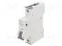 SIEMENS 5SY6120-6 Interruptor magnetotérmico 20A 1P 6kA