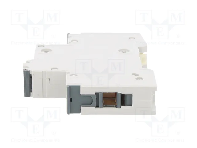 SIEMENS 5SY6120-6 Interruptor magnetotérmico 20A 1P 6kA