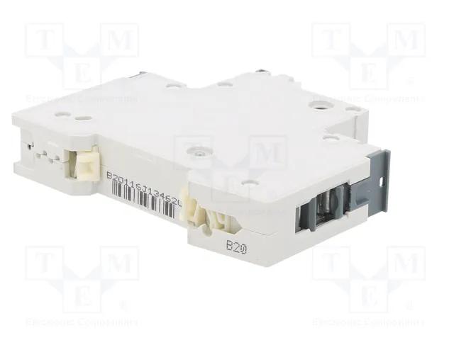 SIEMENS 5SY6120-6 Interruptor magnetotérmico 20A 1P 6kA
