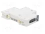 SIEMENS 5SY6120-6 Interruptor magnetotérmico 20A 1P 6kA