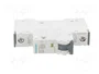 SIEMENS 5SY6120-6 Interruptor magnetotérmico 20A 1P 6kA