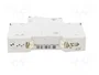 SIEMENS 5SY6120-6 Interruptor magnetotérmico 20A 1P 6kA