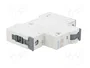 SIEMENS 5SY6120-6 Interruptor magnetotérmico 20A 1P 6kA