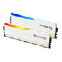 G.Skill Ripjaws M5 RGB 32 GB (2x16GB) DDR5 6000 MHz CL32 F5-6000J3238F16GX2-RM5RW