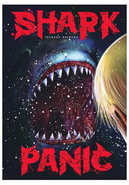 Yermo Ediciones Y Publicaciones, S.L. Shark Panic ¡Historia Completa!