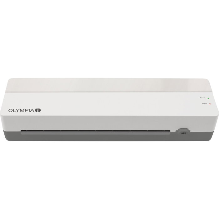 Olympia A 120 Laminadora para documentos A4